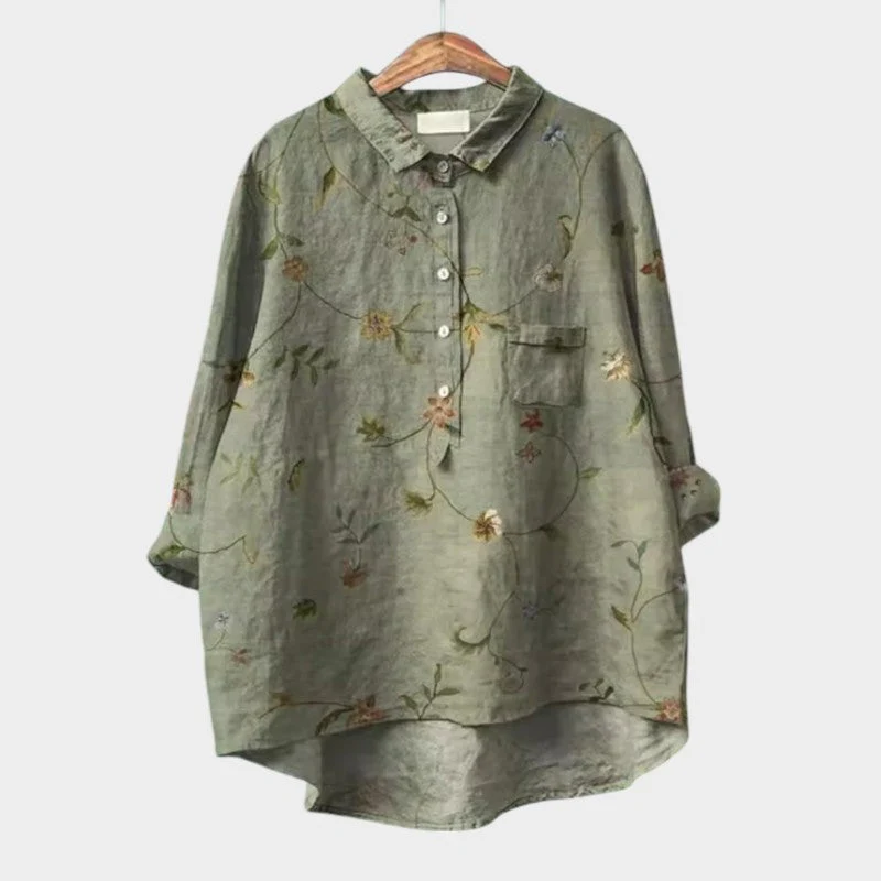 Sia™ | Blouse - Image 2