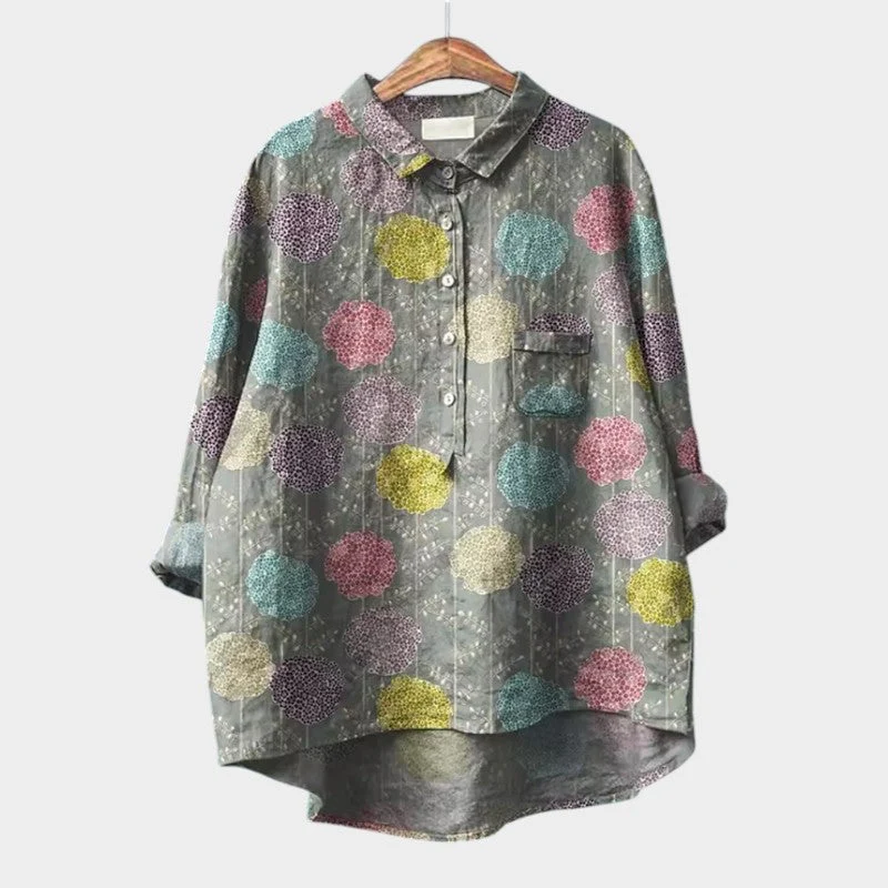 Sia™ | Blouse - Image 3