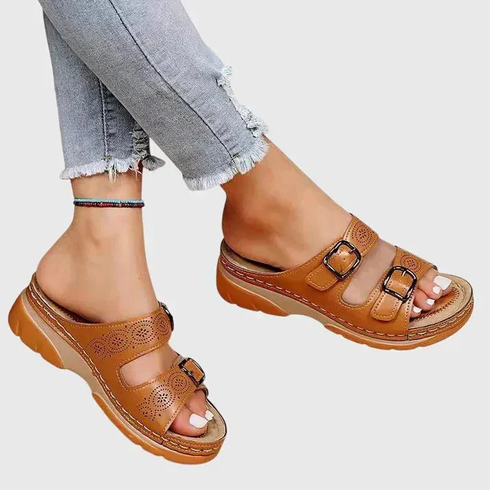 Sienna | Orthopedic Sandals - Image 5