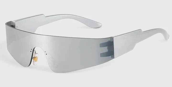 Skyllarr | Elegant Sunglasses - Image 7