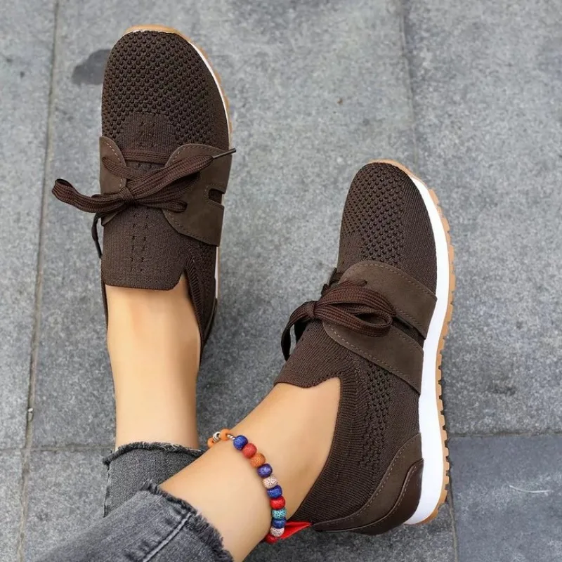 Gloria | Orthopedic Comfort Sneakers for Everyday Wear - Image 3