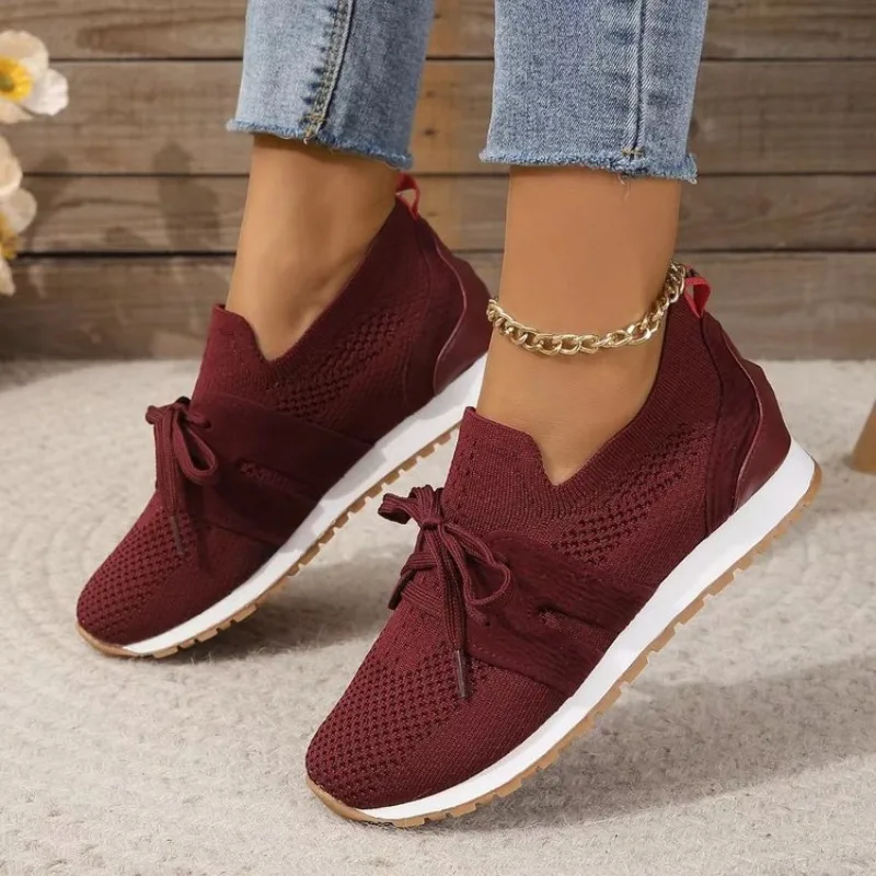 Gloria | Orthopedic Comfort Sneakers for Everyday Wear - Image 4