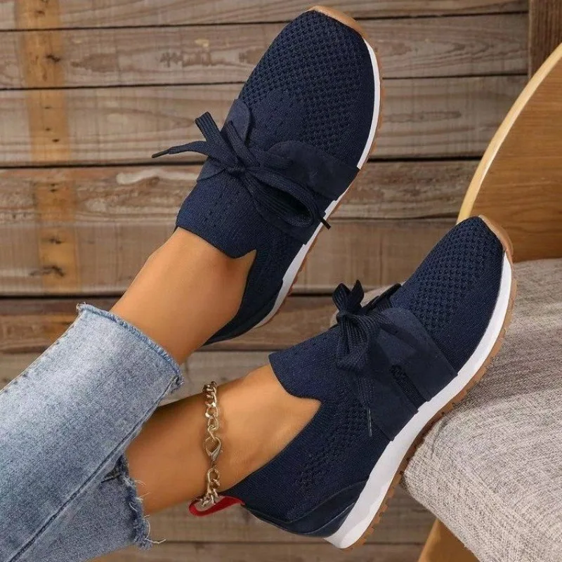 Gloria | Orthopedic Comfort Sneakers for Everyday Wear - Image 5