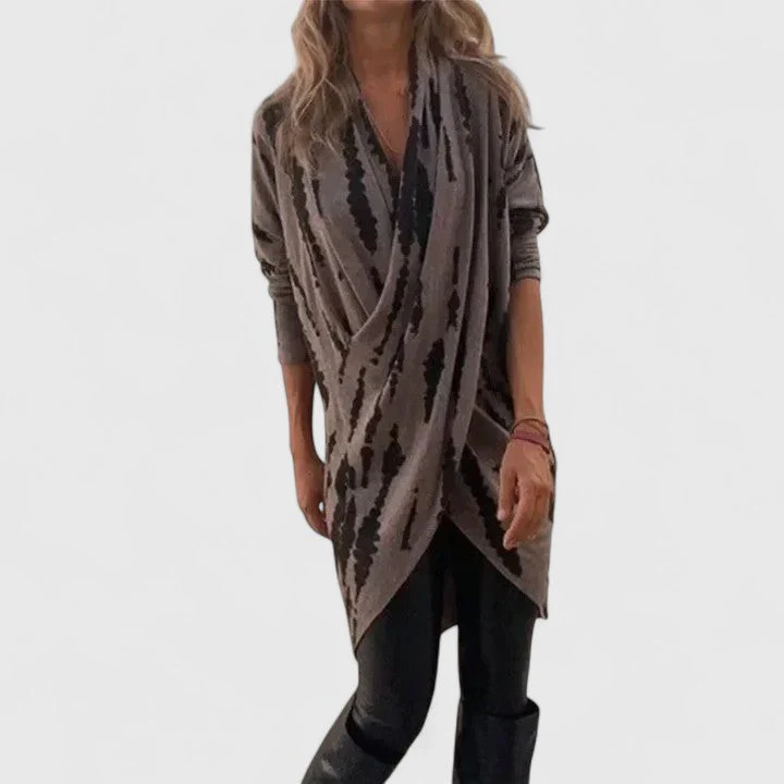 Sofiah | Comfortable Dress - Image 3