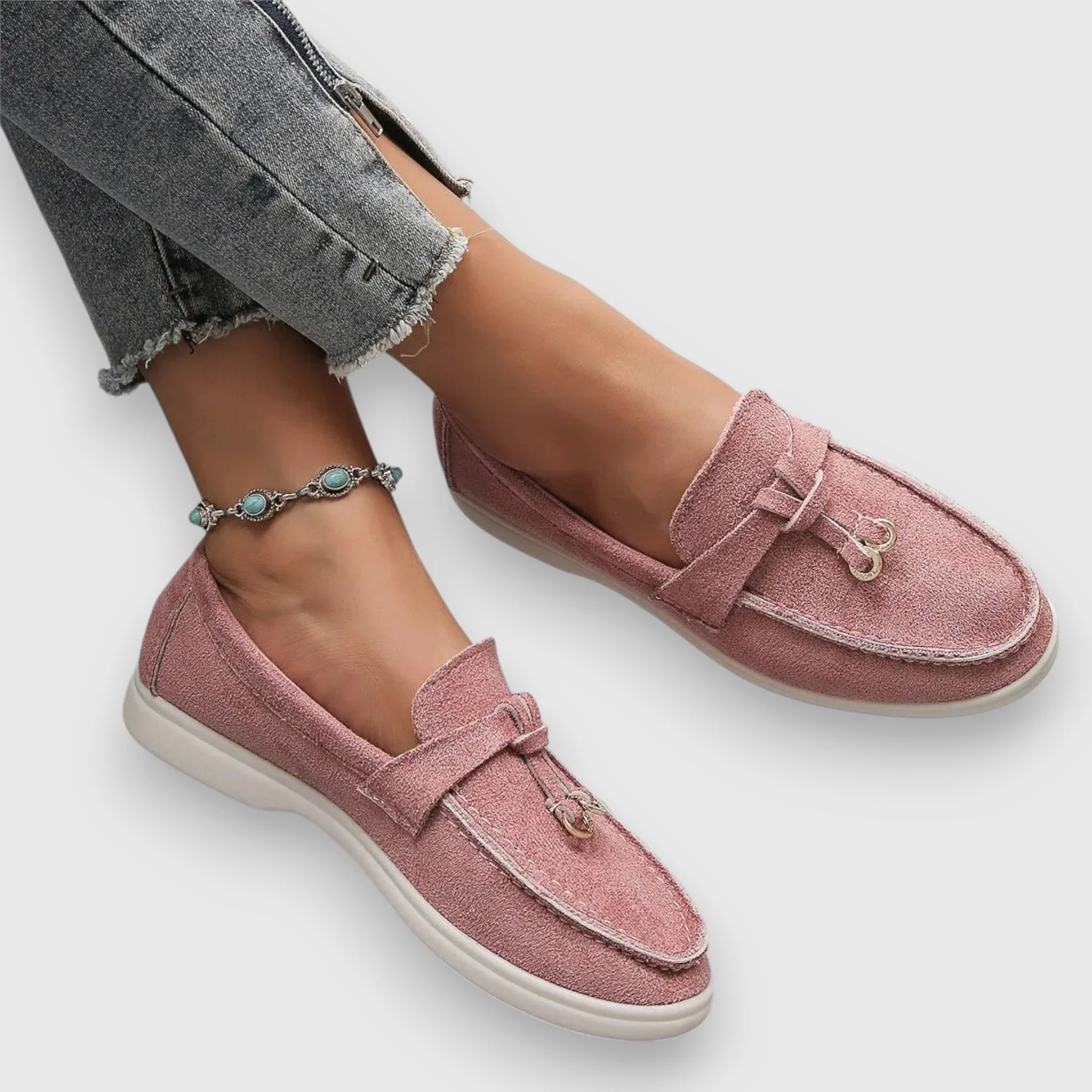 Sofiane - Orthopedic Loafers - Image 3