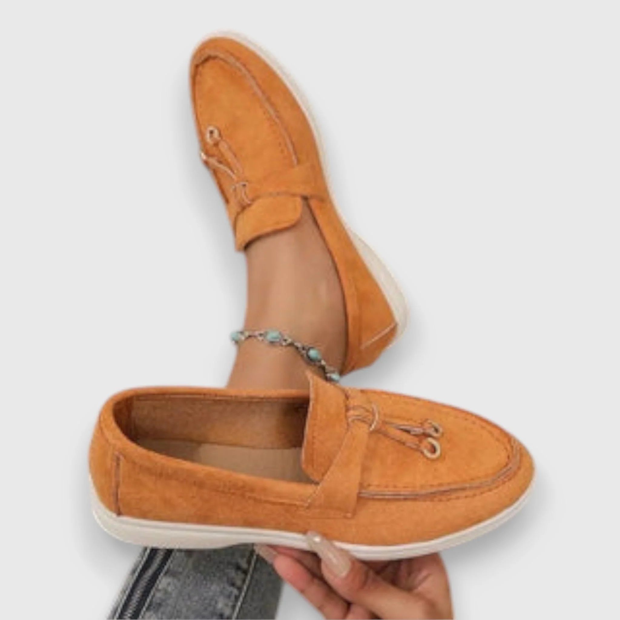 Sofiane - Orthopedic Loafers - Image 5