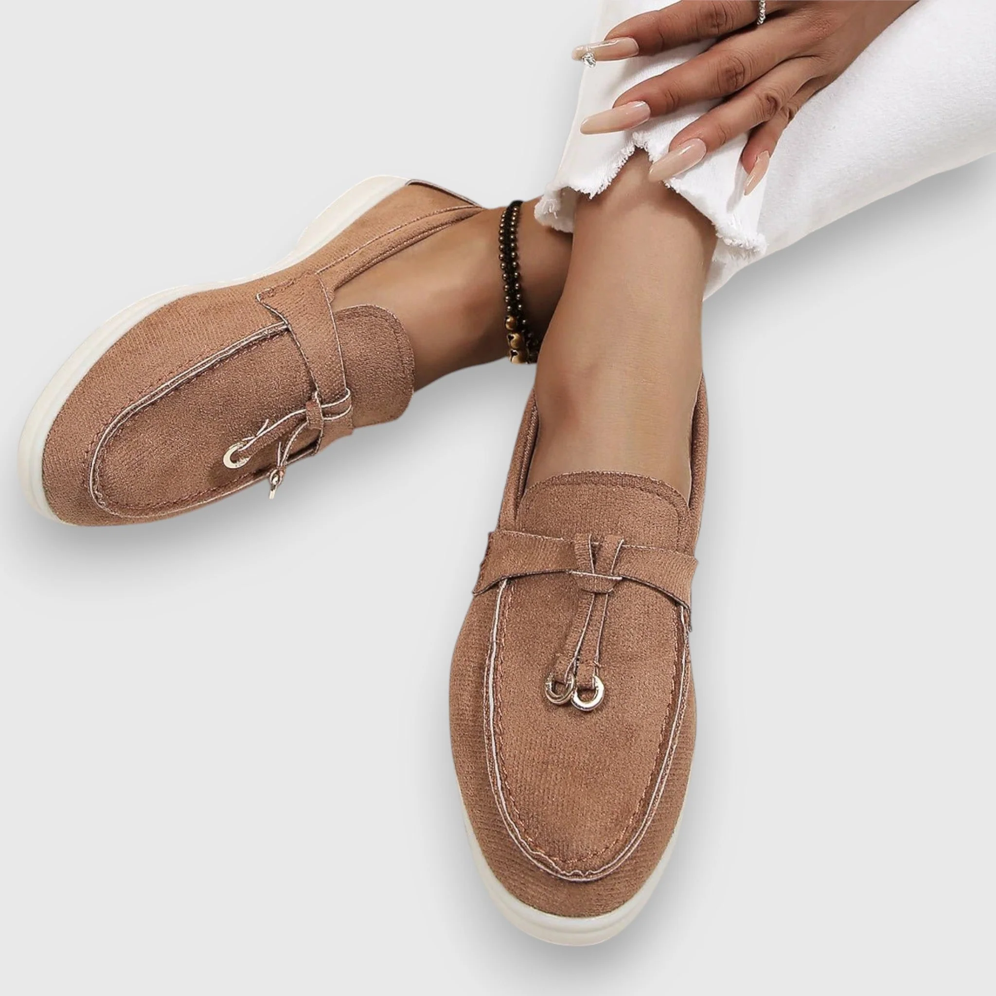 Sofiane - Orthopedic Loafers - Image 7
