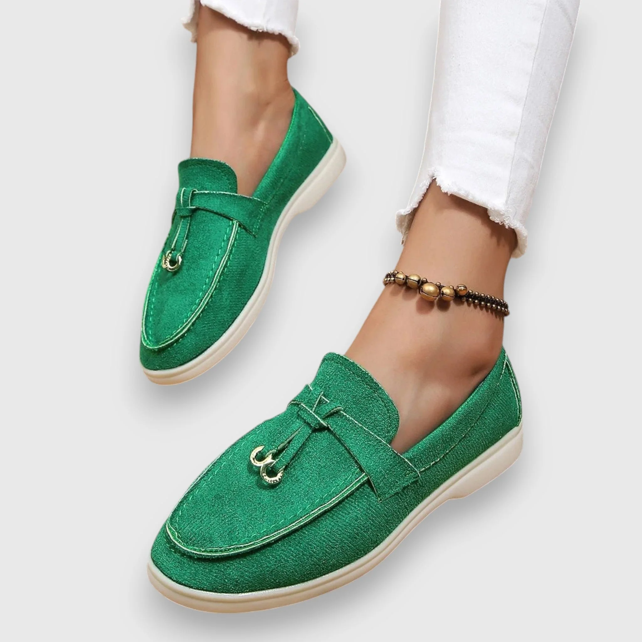 Sofiane - Orthopedic Loafers - Image 9