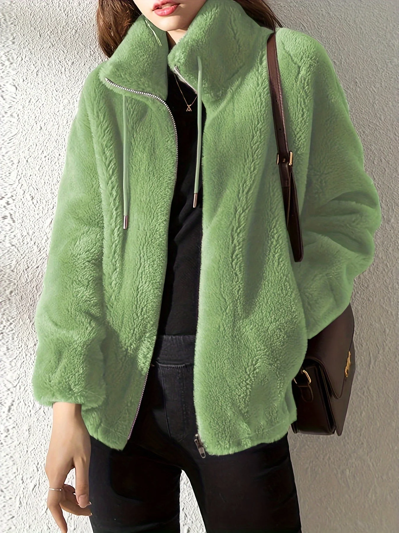 Solai | Comfortable Jacket - Image 7