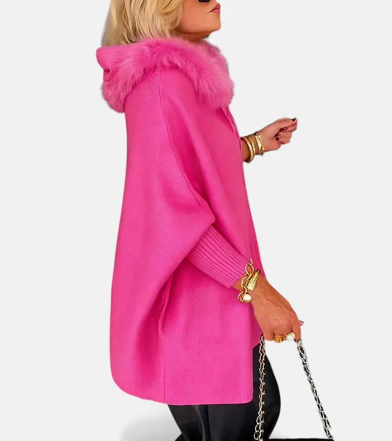 Solvia | Elegant Jacket - Image 3
