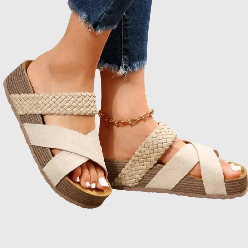 Sophie™ | Orthopedic Sandals - Image 2