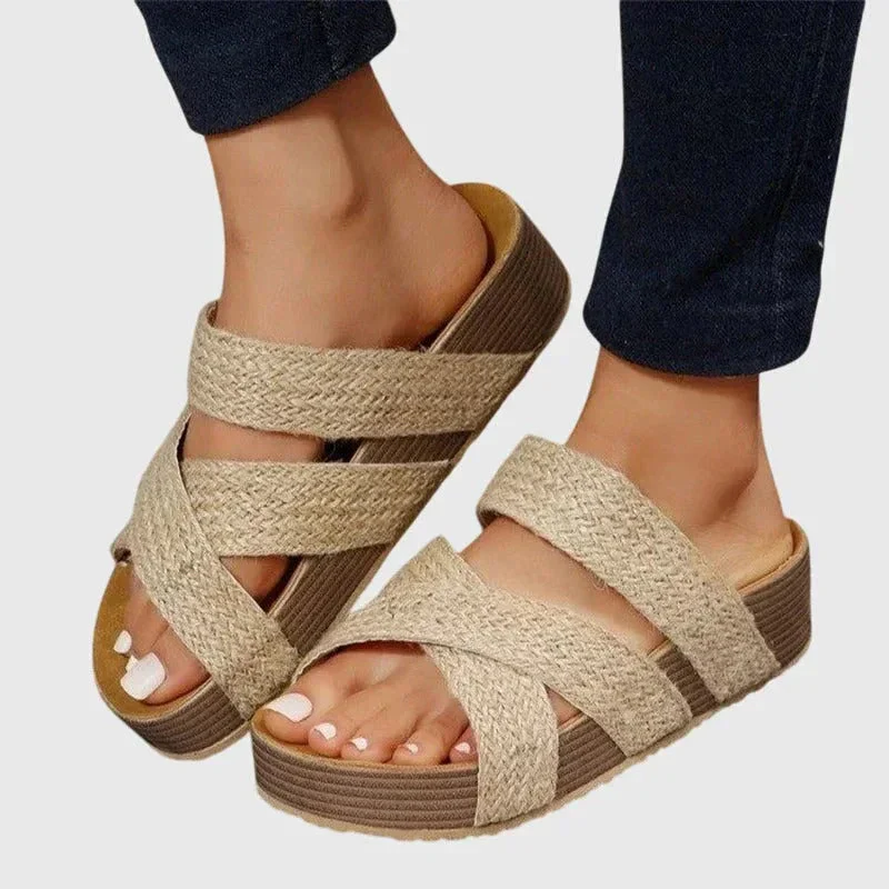 Sophie™ | Orthopedic Sandals - Image 5