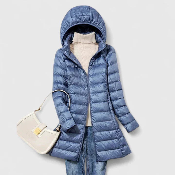 Sophriyana | Comfortable Jacket - Image 2