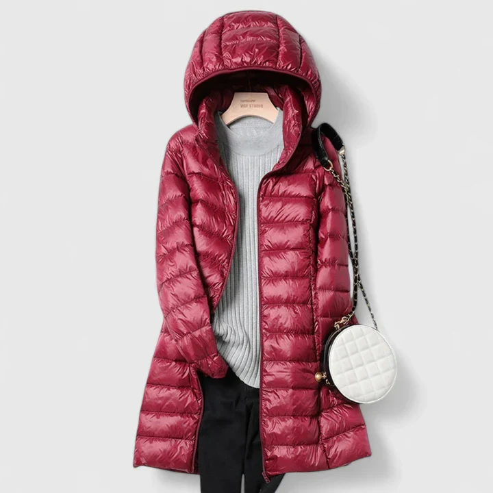 Sophriyana | Comfortable Jacket - Image 3
