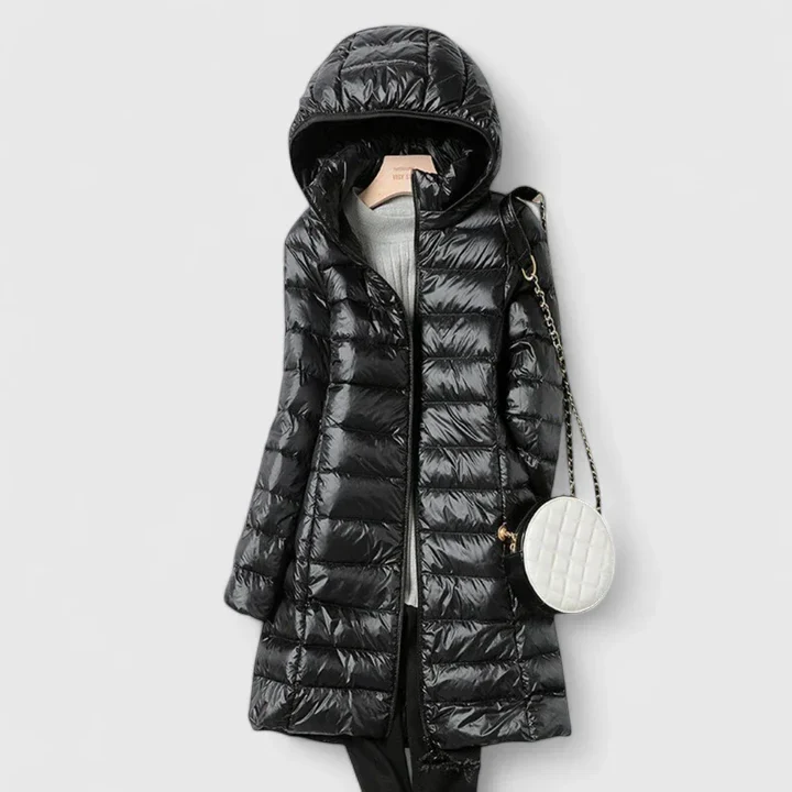 Sophriyana | Comfortable Jacket - Image 5