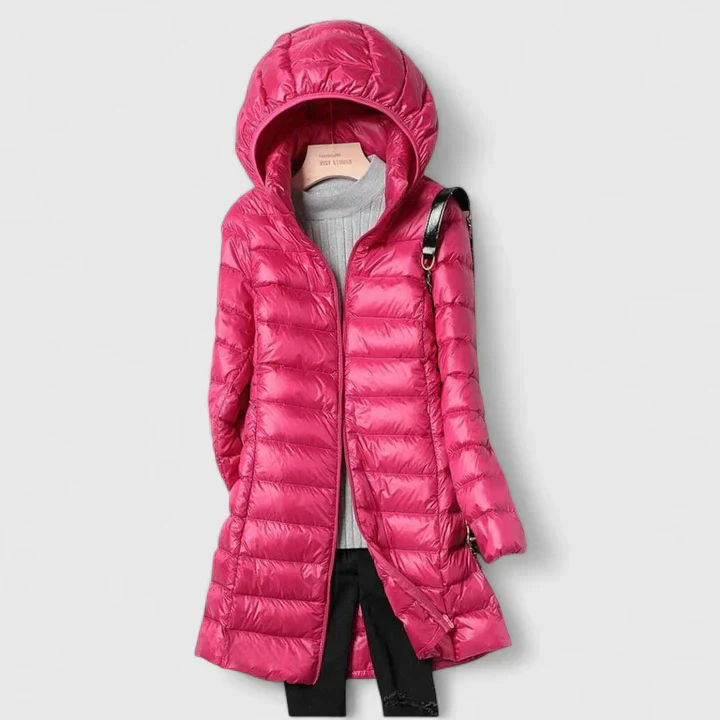 Sophriyana | Comfortable Jacket - Image 8
