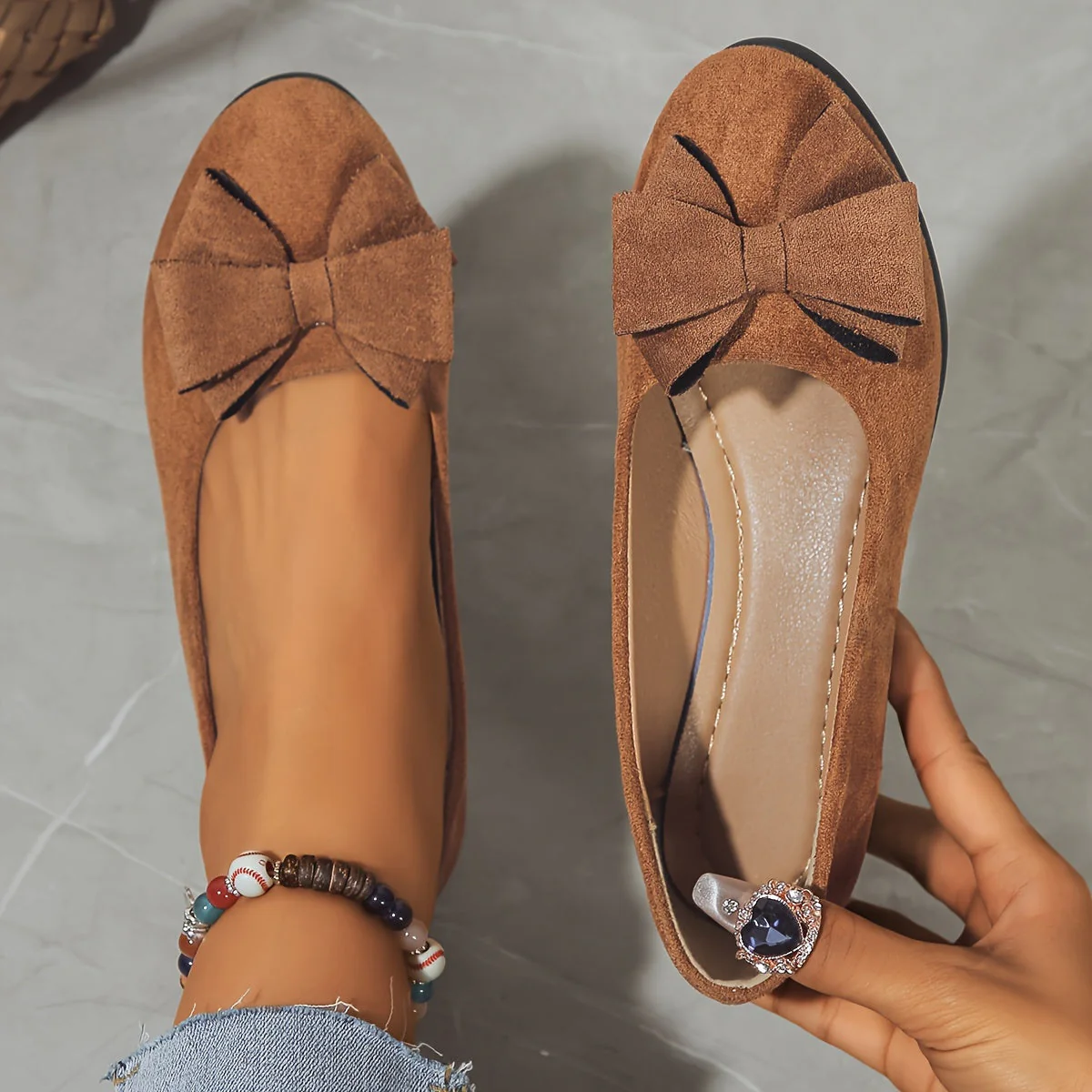 Sorie | Sophisticated Shoes - Image 21