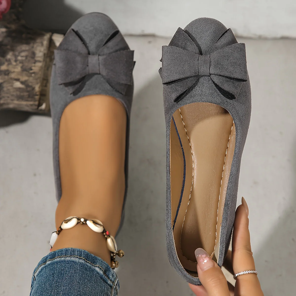 Sorie | Sophisticated Shoes - Image 27