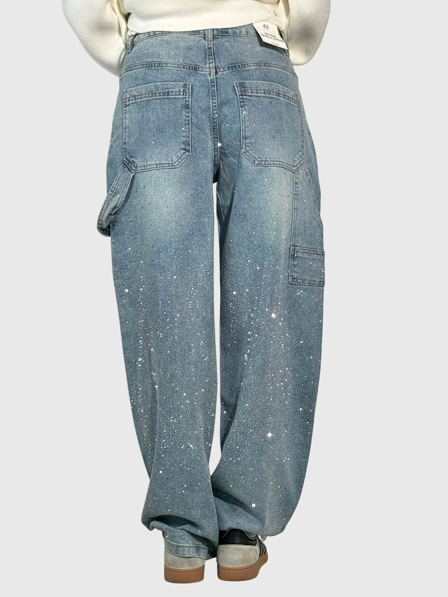 Stella™ | Diamond Pants - Image 7
