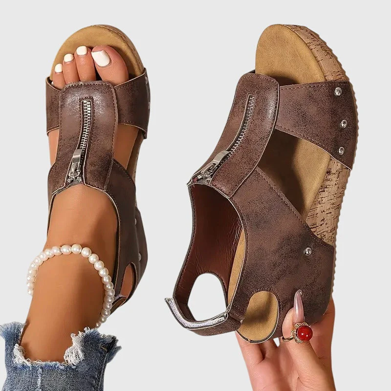 Styla™ | Orthopedic Sandals - Image 3