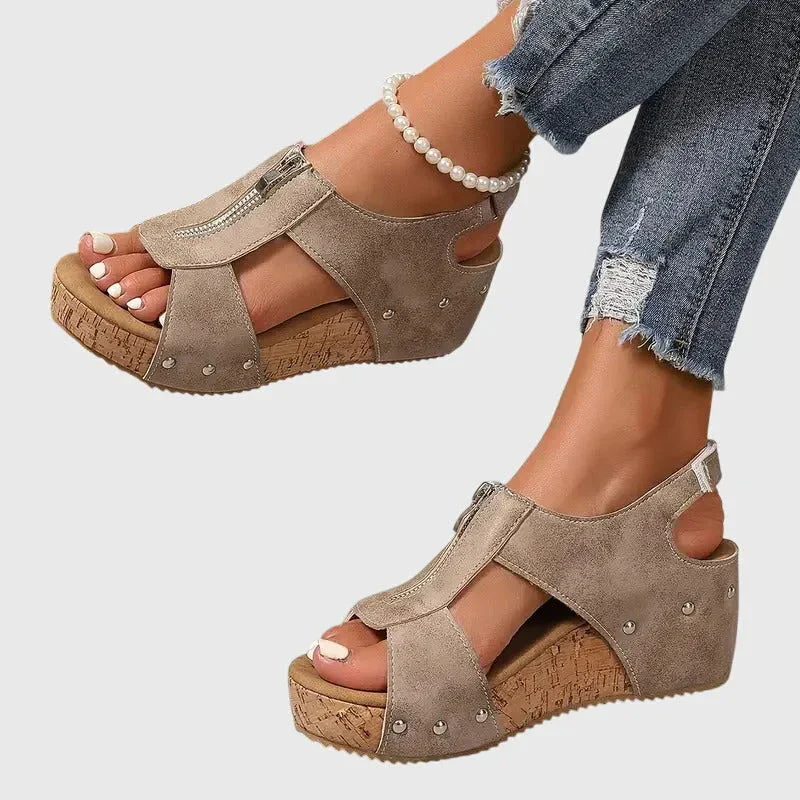 Styla™ | Orthopedic Sandals - Image 8