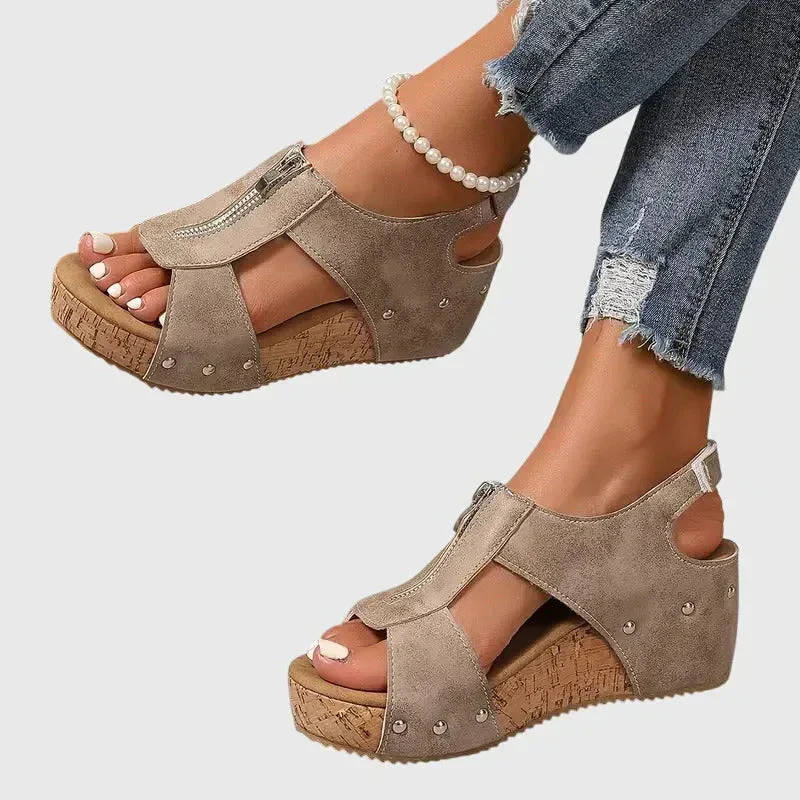 Styla™ | Orthopedic Sandals - Image 8