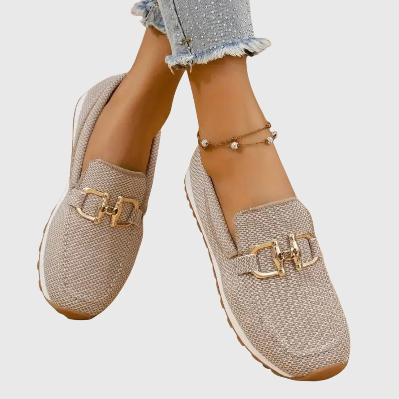 Susana™ | Orthopedic Loafers - Image 2