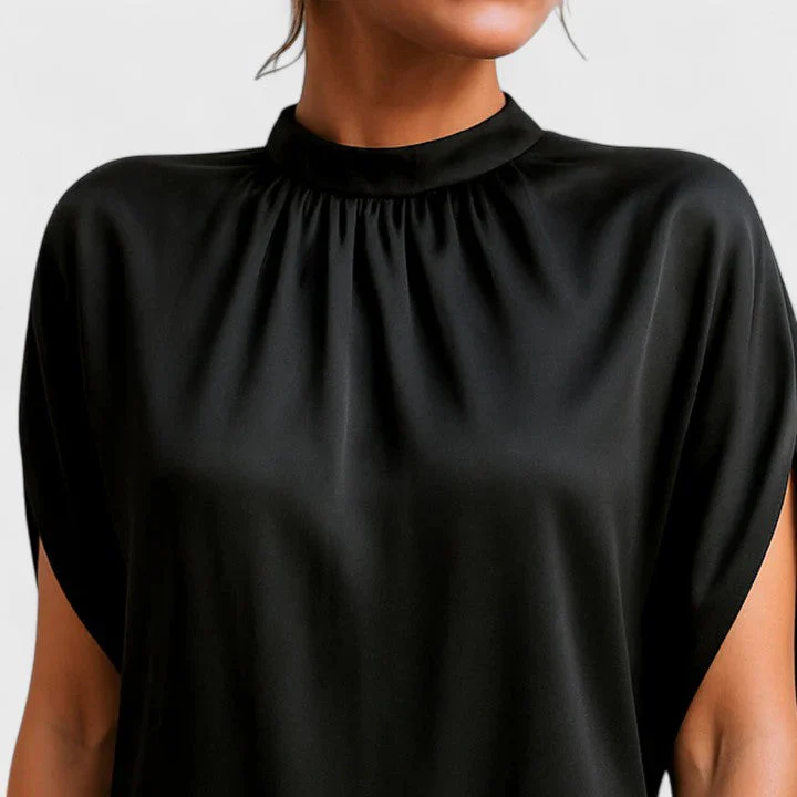 Sylvia™ Figure Flattering Dress - Image 4