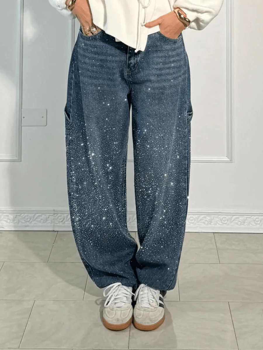Tae | Sophisticated Pants