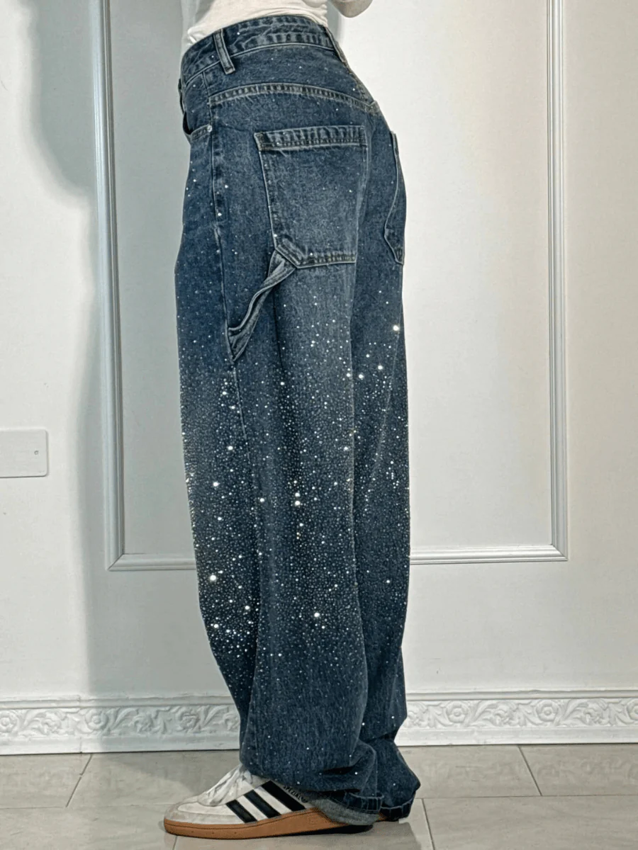 Tae | Sophisticated Pants - Image 3
