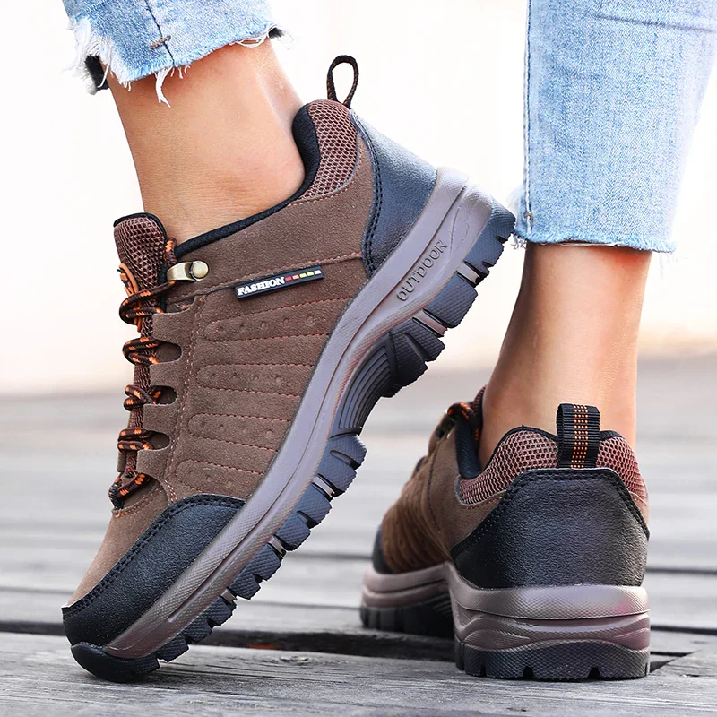 Taevin | Orthopedic Shoes - Image 2