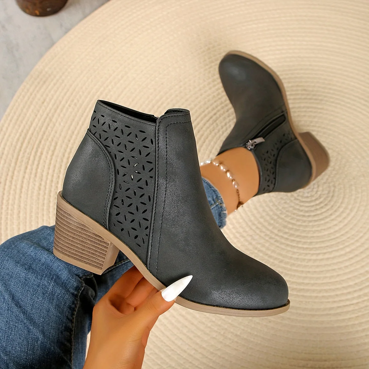 Talen | Orthopedic Boots - Image 2