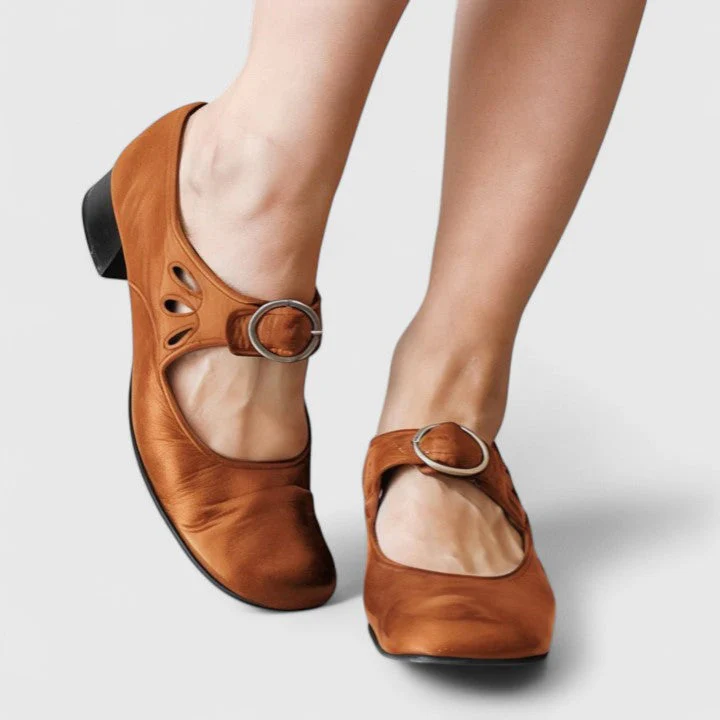 Talorienne | Elegant Shoes - Image 8