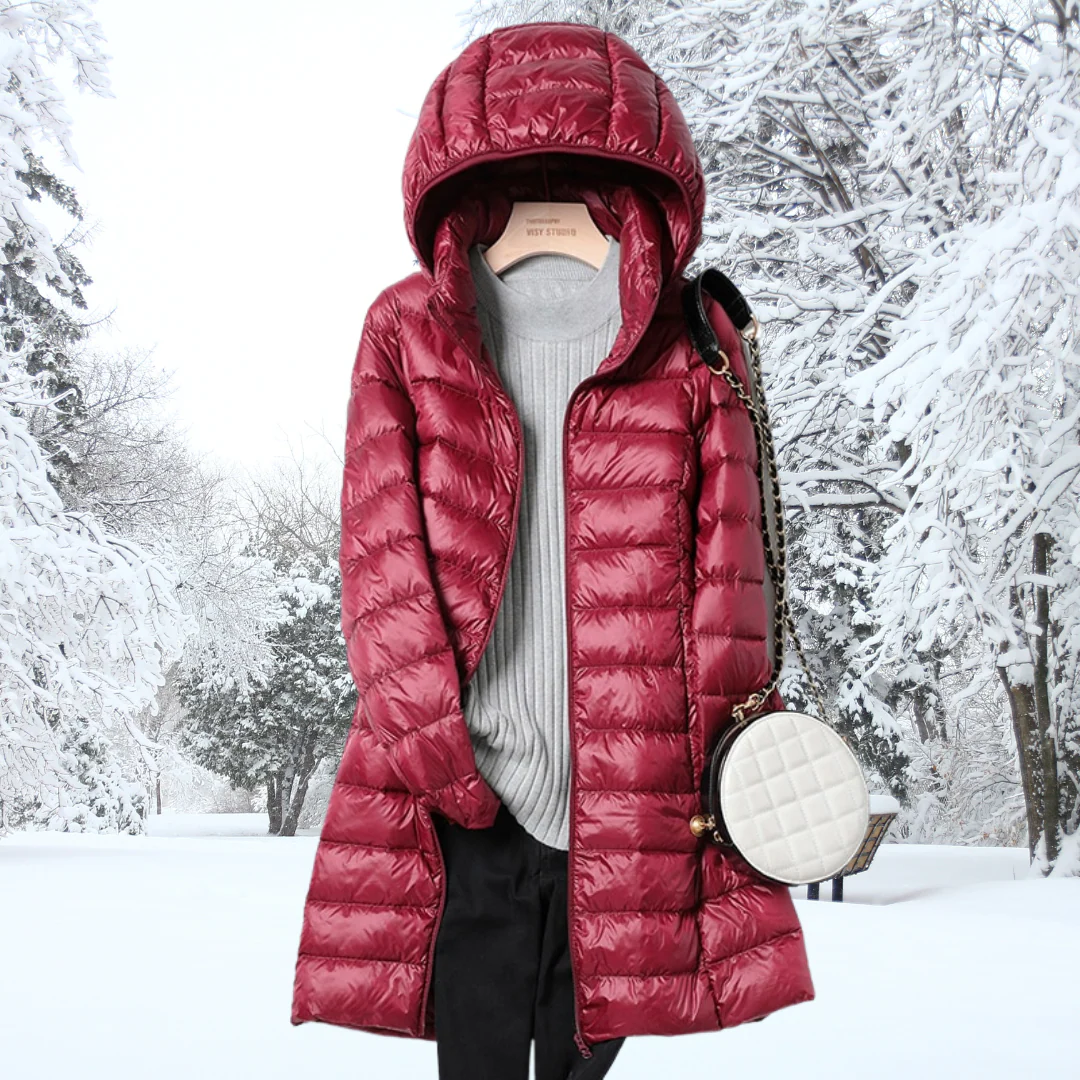 Tarin | Elegant Jacket - Image 6