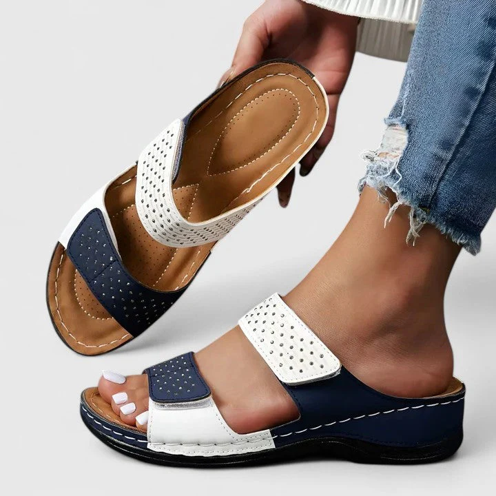 Tasha | Orthopedic Sandals - Image 11