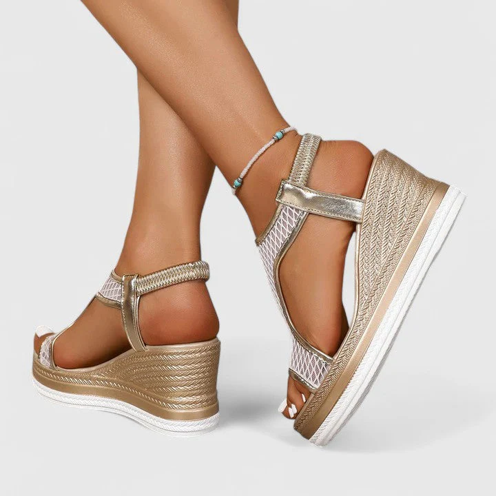 Tatyanna | Elegant Sandals - Image 2