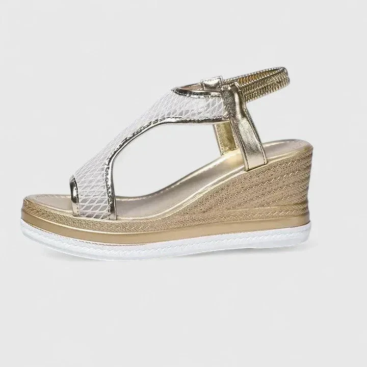 Tatyanna | Elegant Sandals - Image 16