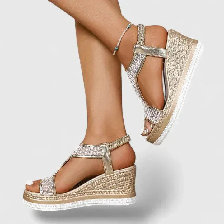 Tatyanna | Elegant Sandals - Image 7