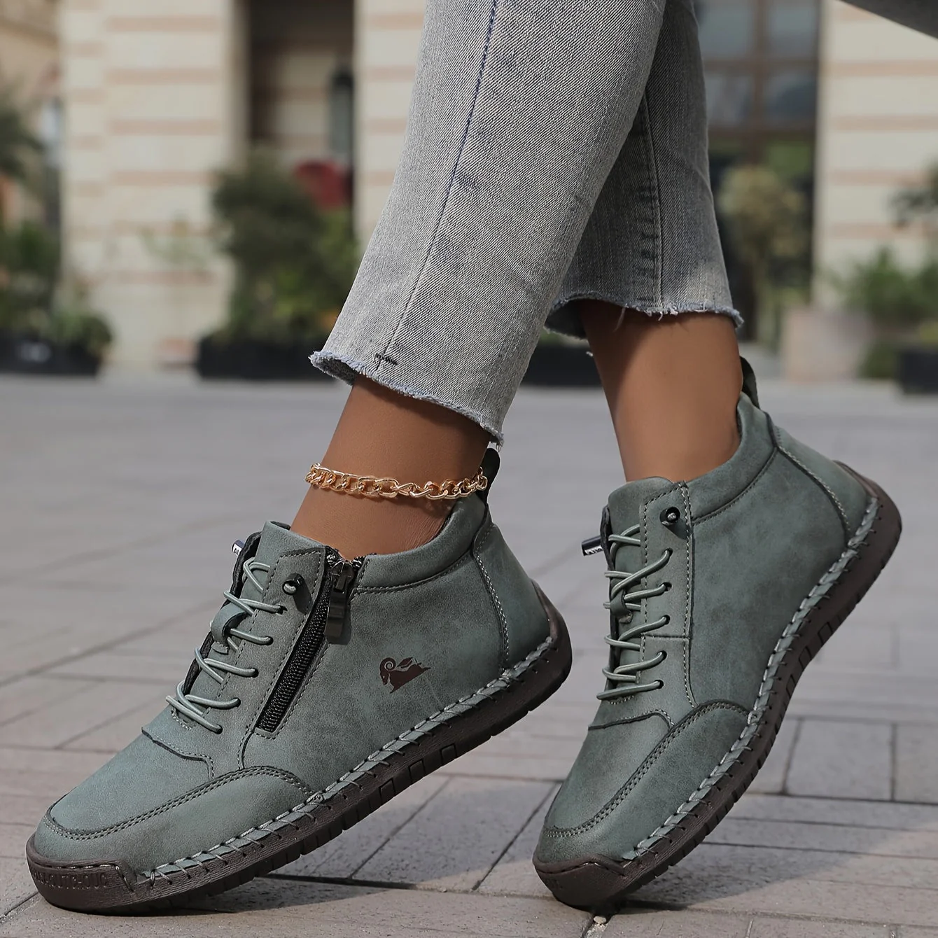 Tazra | Orthopedic Shoes - Image 15