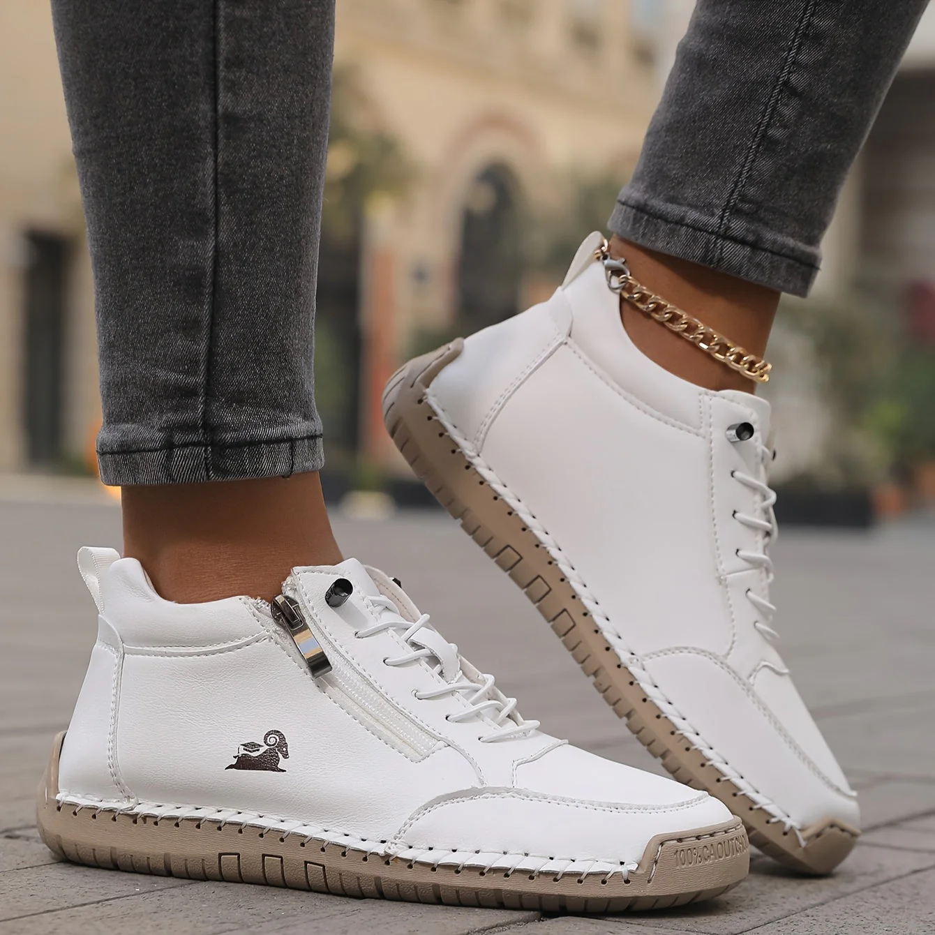 Tazra | Orthopedic Shoes - Image 16