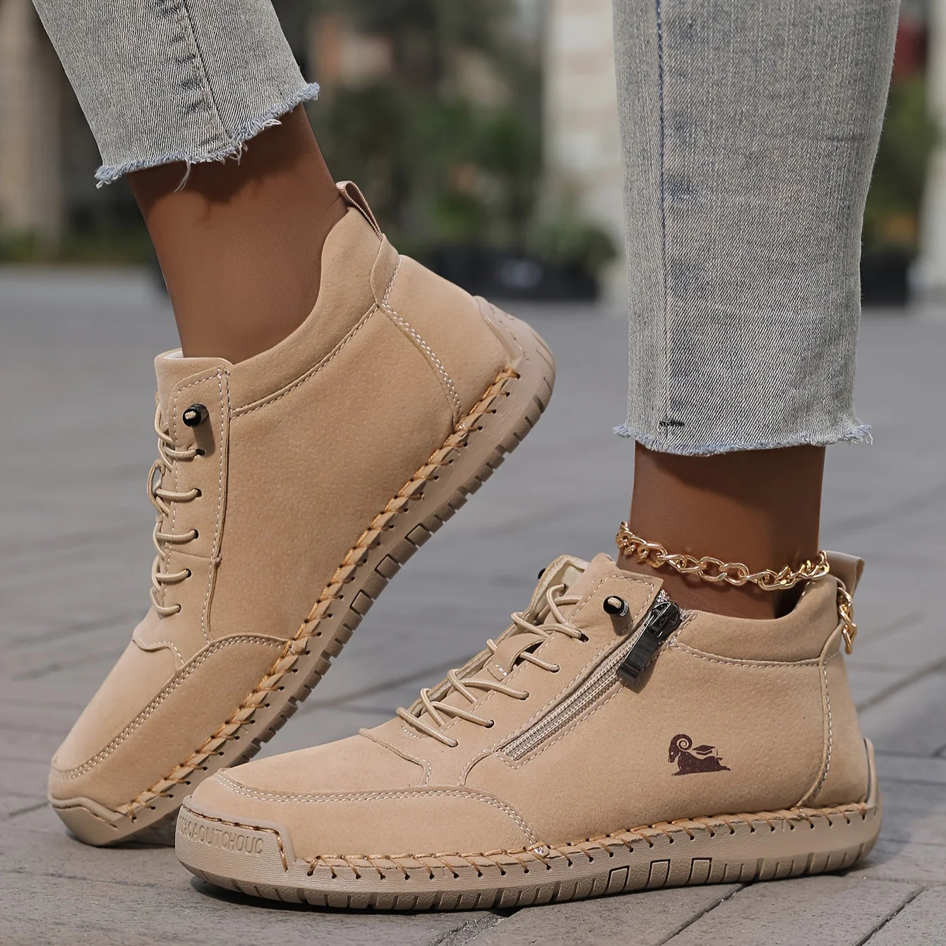 Tazra | Orthopedic Shoes - Image 9