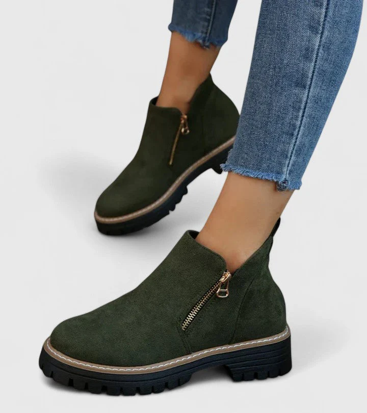 Tessa | Orthopedic Boots - Image 5