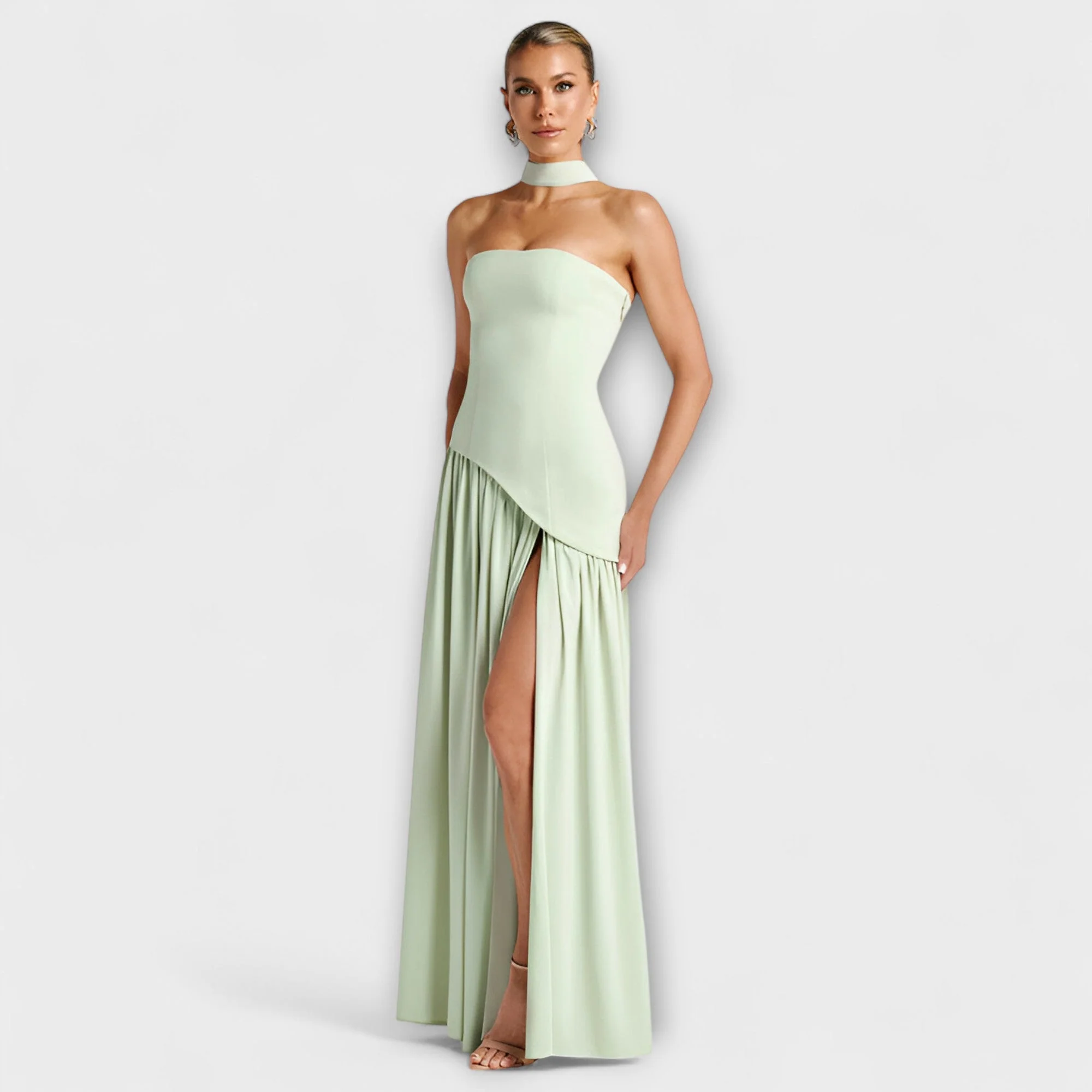 Tessa - Maxi Dress - Image 9