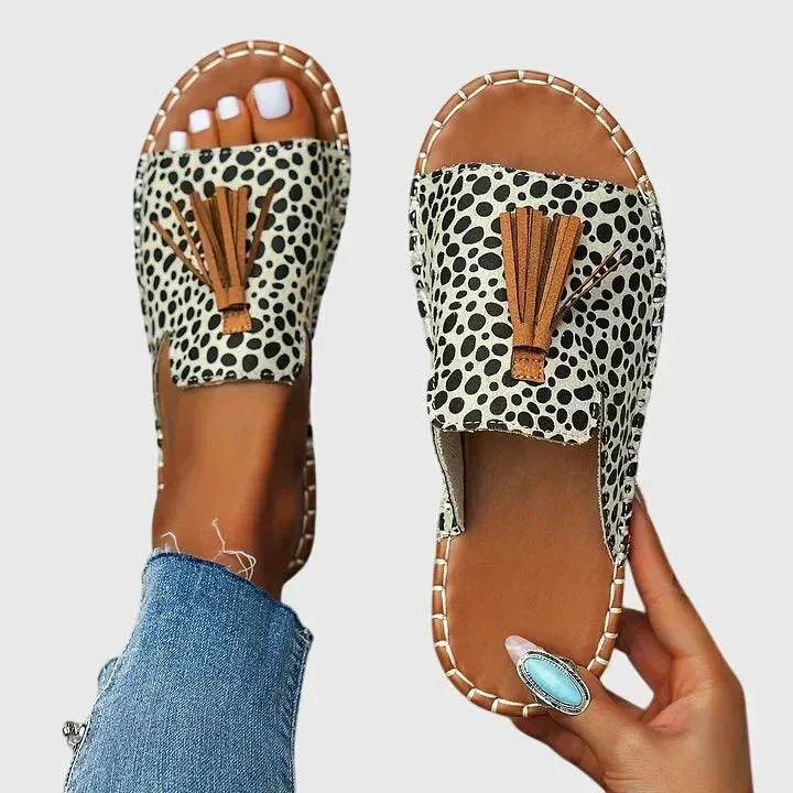Tessa | Orthopedic Sandals - Image 9