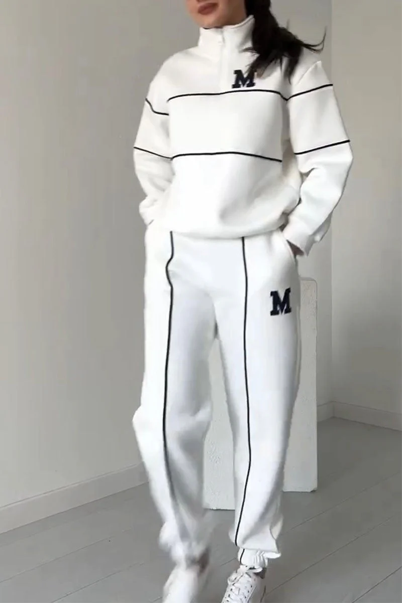 Thalynnae | Comfortable Sweater and Pants Set - Image 3