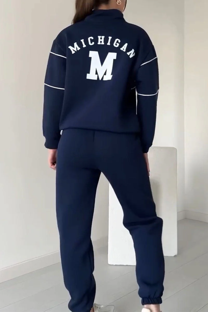 Thalynnae | Comfortable Sweater and Pants Set - Image 5