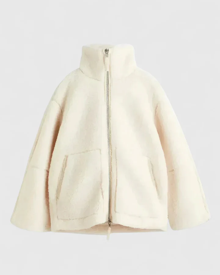 Tia | Comfortable Jacket - Image 3