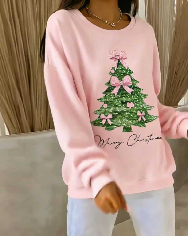 Triloh | Comfortable Sweatshirt - Image 3