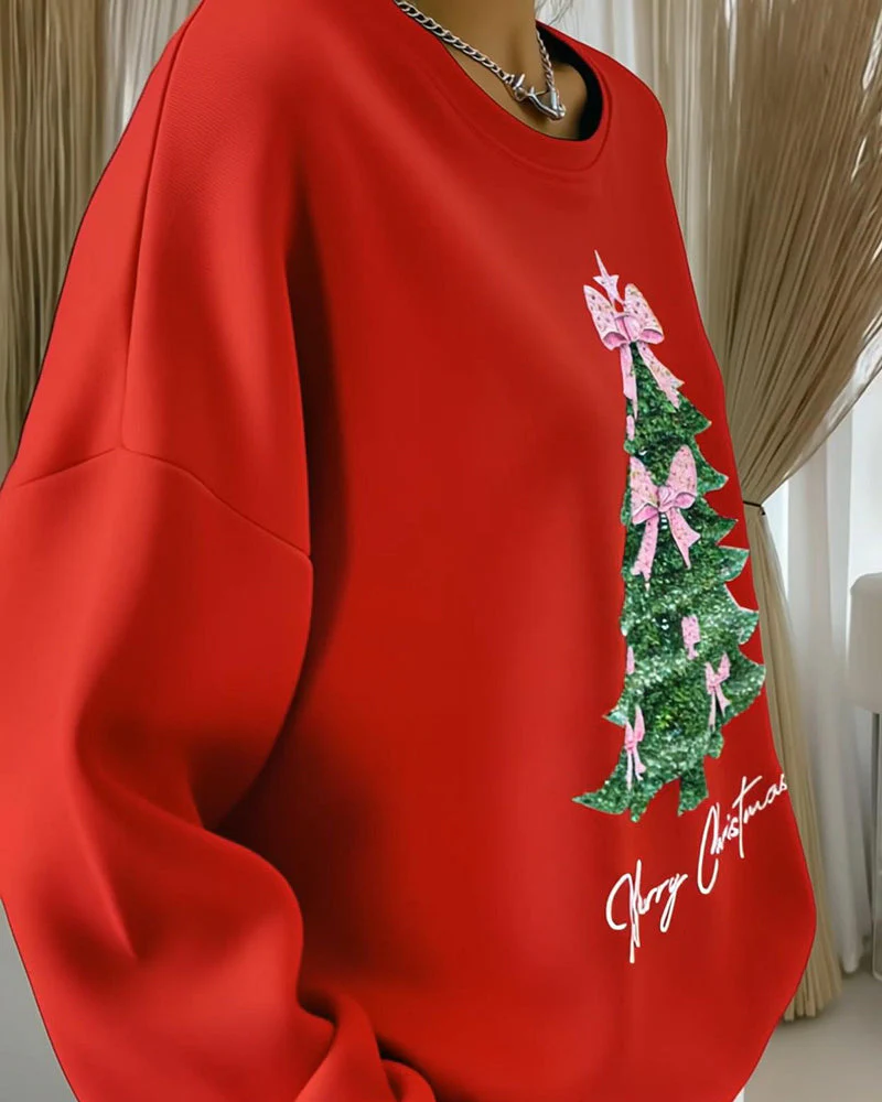 Triloh | Comfortable Sweatshirt - Image 5
