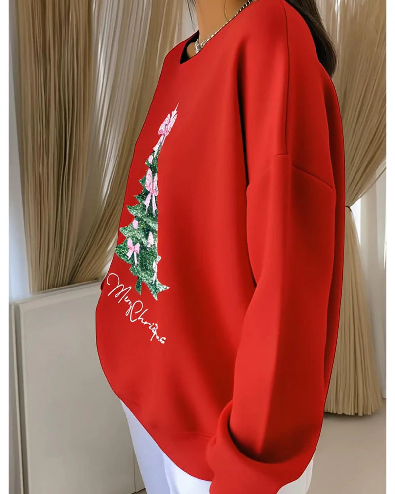 Triloh | Comfortable Sweatshirt - Image 6